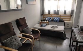 Estudio Reformado Y Centrico Con Piscina Y Wifi Acepta Mascotas